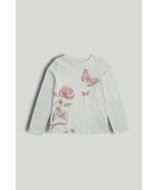 MOTHERCARE marškinėliai ilgomis rankovėmis, AW64401 cm