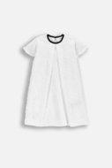 COCCODRILLO suknelė, balta, WC6128203EJG-001-152, 152 cm