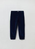 OVS 1 EN BOY 3-10Y TROUSER 2H 6-7 BLUE 001896940