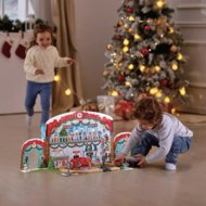 HAPE advento kalendorius Railway Set, E3770A