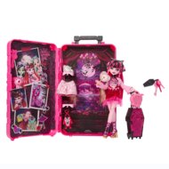 MONSTER HIGH Skulltimate Secrets Drakulauros rinkinys, JDR50