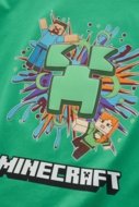 NEXT MINECRAFT marškinėliai, E38609, 152