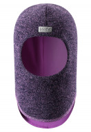 LASSIE Kepurė šalmas Ronel Lilac 718774-5141