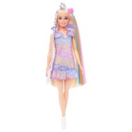 BARBIE Hair Play lėlė, JCT72
