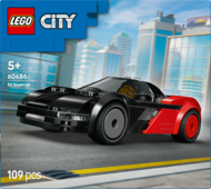 60486 LEGO® EV SUPERCAR