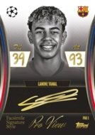 TOPPS MAX kortelės 2026 Mega Multipack, 78796