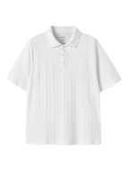 NAME IT polo marškinėliai, 13254725-F4F5F0, 146/152