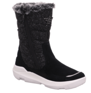SUPERFIT Žieminiai batai Twilight Black 1-000157-0000 31