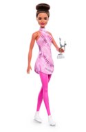 BARBIE lėlė čiuožėja, HRG37