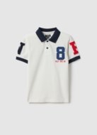 OVS polo marškinėliai trumpomis rankovėmis, cm, 002519646