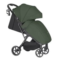 CARRELLO sportinis vežimėlis NOVA, Aspen green, CRL-5524