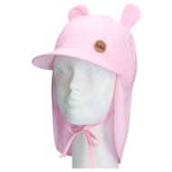 TUTU kepurė, šviesiai rožinė, 3-006544, 46/48 cm