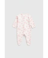 MOTHERCARE šliaužtinukas ilgomis rankovėmis, GF590
