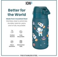 ION8 termo gertuvė, Space, 320 ml., I8TS320PTSPACE