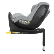 MAXI COSI automobilinė kėdutė MICA ECO I-SIZE, authentic grey, 8516510110
