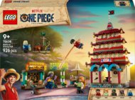 75638 LEGO® One Piece Mūšis Arlong Park