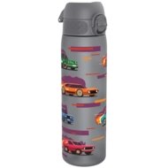 ION8 gertuvė, Sports cars, 500ml., I8RF500PGSCARS
