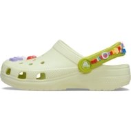 CROCS klumpės MEGA CRUSH, žalios, 211307-3ZL, 25 dydis