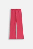 MOKIDA tamprės MOKIDA COLLECTION GIRL, rožinės, ZM5122702MCG-007-116, 116 cm