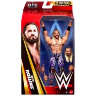 WWE Top Picks Elite imtynininko figūrėlė, 15 cm, asort., GNM28