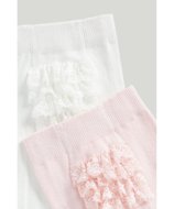 MOTHERCARE pėdkelnės, 2 vnt., NE220