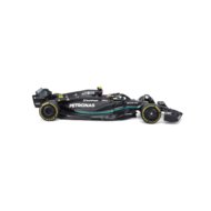 BBURAGO 1:24 surenkamas automodelis F1 Mercedes-AMG F1 W14 E Performance, 18-25810