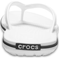CROCS klumpės INMOTION, baltos, 11033-100, 47,5 dydis