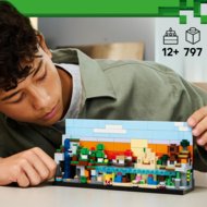 21589 LEGO® MINI BIOMES