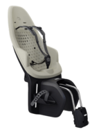 THULE vaikiška dviračio kėdutė YEEP 2 Maxi, 12041203, 9-22 kg