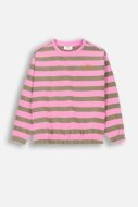 COCCODRILLO marškinėliai MYSTIC NATURE GIRL KIDS, multicoloured, ZC4143101MGK-022-122, 122 cm