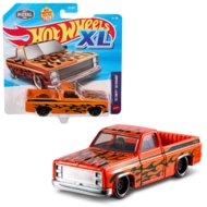 HOT WHEELS 1:43 XL automodeliukas, asort., JKL02