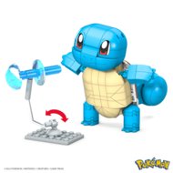 MEGA CONSTRUX POKEMON konstruktorius Squirtle, GYH00