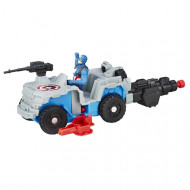 MARVEL rinkinys CA Combat Racer, asort, B5769EU4