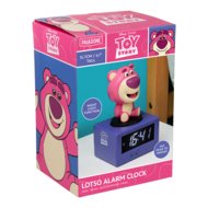 PALADOME TOY STORY Žadintuvas, PP14206TS