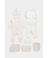 MOTHERCARE komplektas kūdikiui, CB612