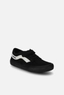 COCCODRILLO sportbačiai SHOES UNISEX, juodi, cm