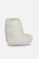 COCCODRILLO tekstiliniai batukai SHOES UNISEX, balti, cm