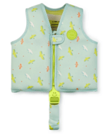 SARO plaukimo liemenė Tropicool, žalia, 1-3M, 62014