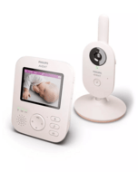 PHILIPS AVENT skaitmeninis kūdikio monitorius, SCD881/26