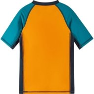 REIMA marškinėliai trumpomis rankovėmis TREENIT, 5200149F-27A0, 122 dydis