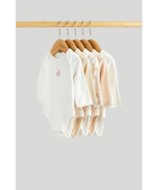 MOTHERCARE smėlinukas 5 vnt., AW48501 cm