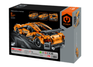IM.MASTER konstruktorius sportinis automobilis, 5807
