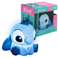 PALADOME STITCH Silikoninė lempa, PP13693LS
