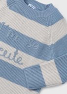 MAYORAL megztinis 6E, mėlynas, 4.357-16, 134 cm