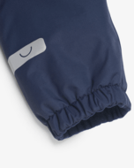 VIKING žieminis lauko kombinezonas TOASTY, tamsiai mėlynas, 50-24590-5, 140 cm