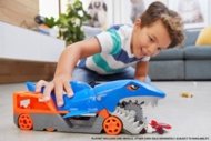 HOT WHEELS transporteris Ryklys, GVG36