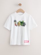 NEXT MARVEL marškinėliai, F34104, 98 cm