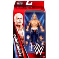 WWE Elite imtynininko figūrėlė, 15 cm, asort., GDF60
