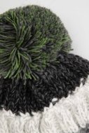 COCCODRILLO kepurė ACCESSORIES WINTER BOY, spalvota, ZC5364304AWB-022-054, 54 cm