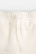 COCCODRILLO sportinės kelnės CUTE GIRL NEWBORN, smėlio spalvos, ZC4120103CGN-002-086, 86 cm
